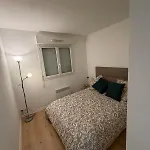Lejlighed T2 Cozy Entre Et *