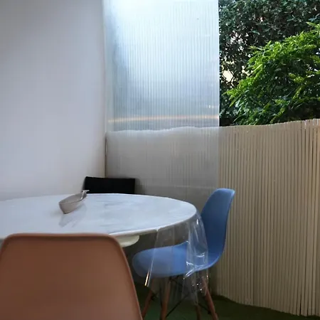 Lägenhet T2 Cozy Entre Et Ondres