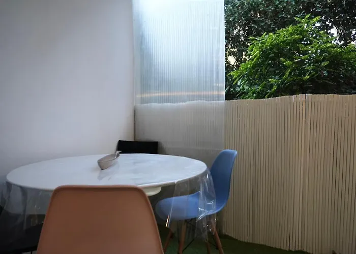 Lägenhet T2 Cozy Entre Et Ondres