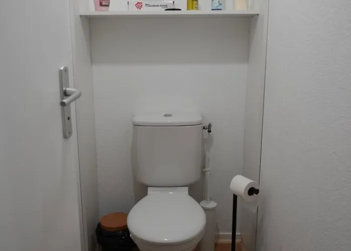 T2 Cozy Entre Et * Ondres